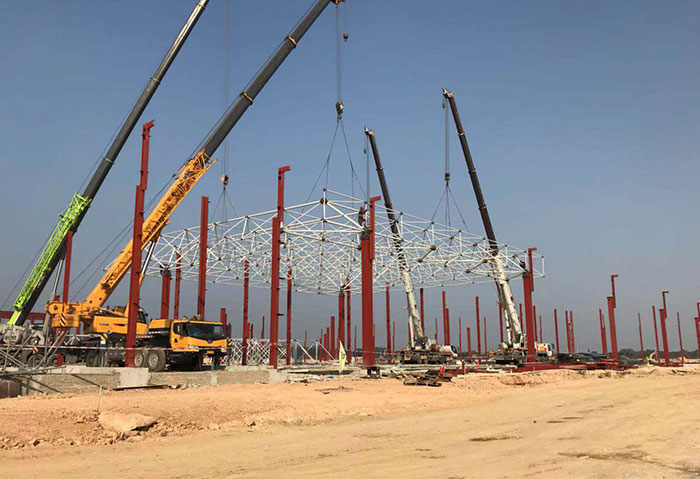 四平小鹏新能源汽车